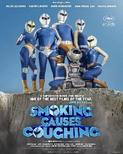 Smoking Causes Coughing 2023 